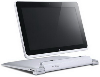 Acer Iconia W510